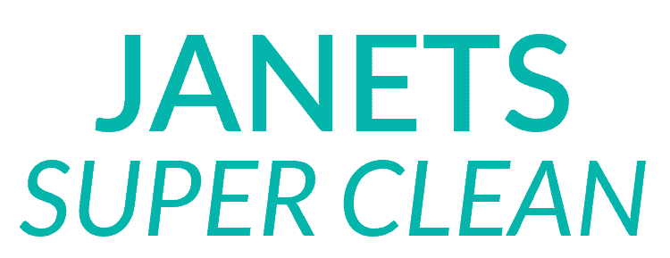 Janets Super Clean